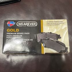 Brake Pads For Scion