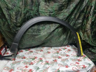 2023-25 Mazda CX-5 Back Left Flare Fender
