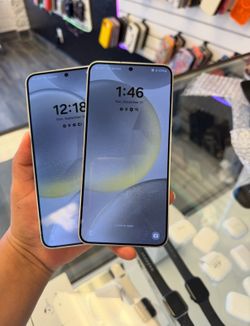 Samsung Galaxy S24 Plus AT&T Or cricket