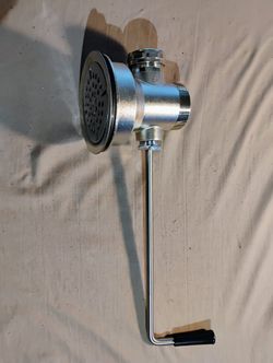 Industrial Sink Drain