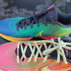 Nike LeBron XXI 'Optimism' Size 13