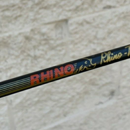 Zebco Rhino Spinning Rod Combo for Sale in Fontana, CA - OfferUp