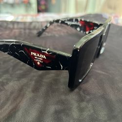 Prada Sunglasses 