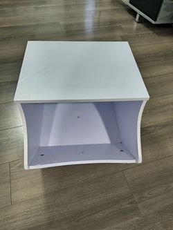 Shoe/Toys storage