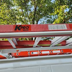 12 Foot Ladder