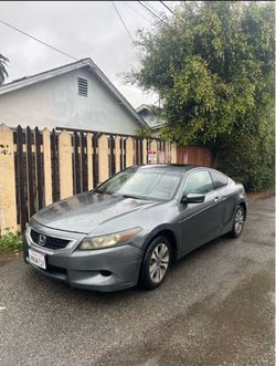 2010 Honda Accord