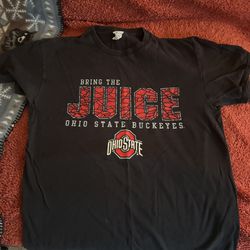 Ohio State Shirts 
