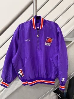 Starter Suns Pullover Large