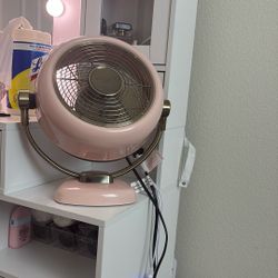 really Nice Fan. 