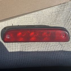 REAR LED 3RD BRAKE LIGHT FOR TACOMA