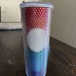 Studed Sbux Venti Cup