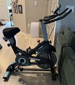 Stationary Bike