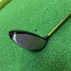 Callaway 3 Wood