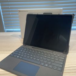 Surface Pro 9 I5 8gb RAM 256gb Storage