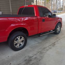 2010 Ford F-150