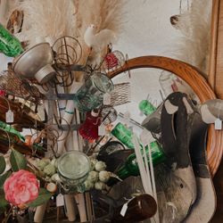 Vintage Store 