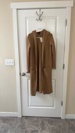 Forever 21 Cardigan New With Tags 