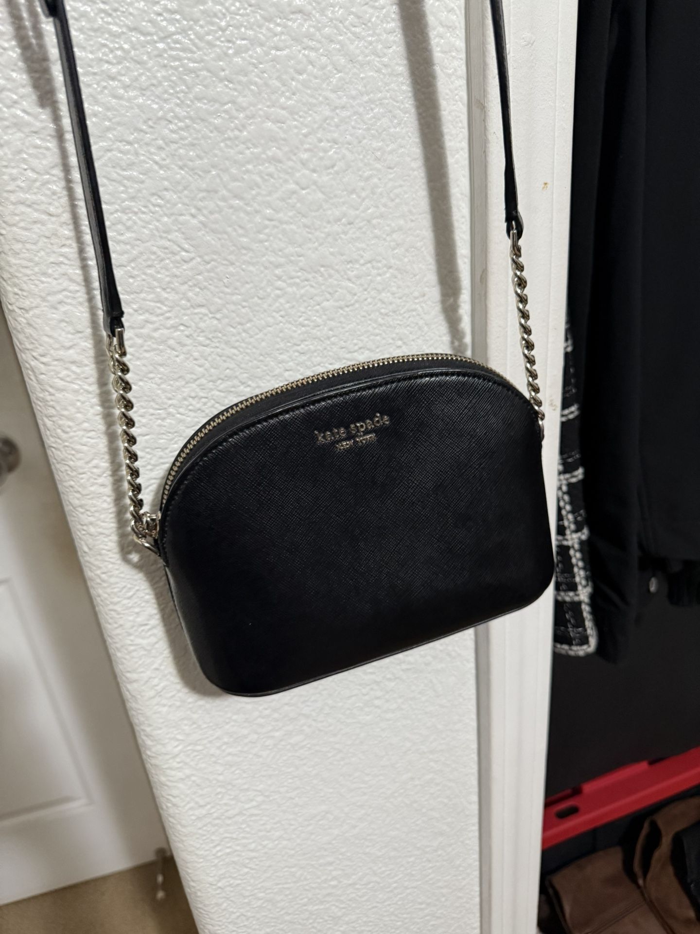 Kate Spade Small Crossbody Purse