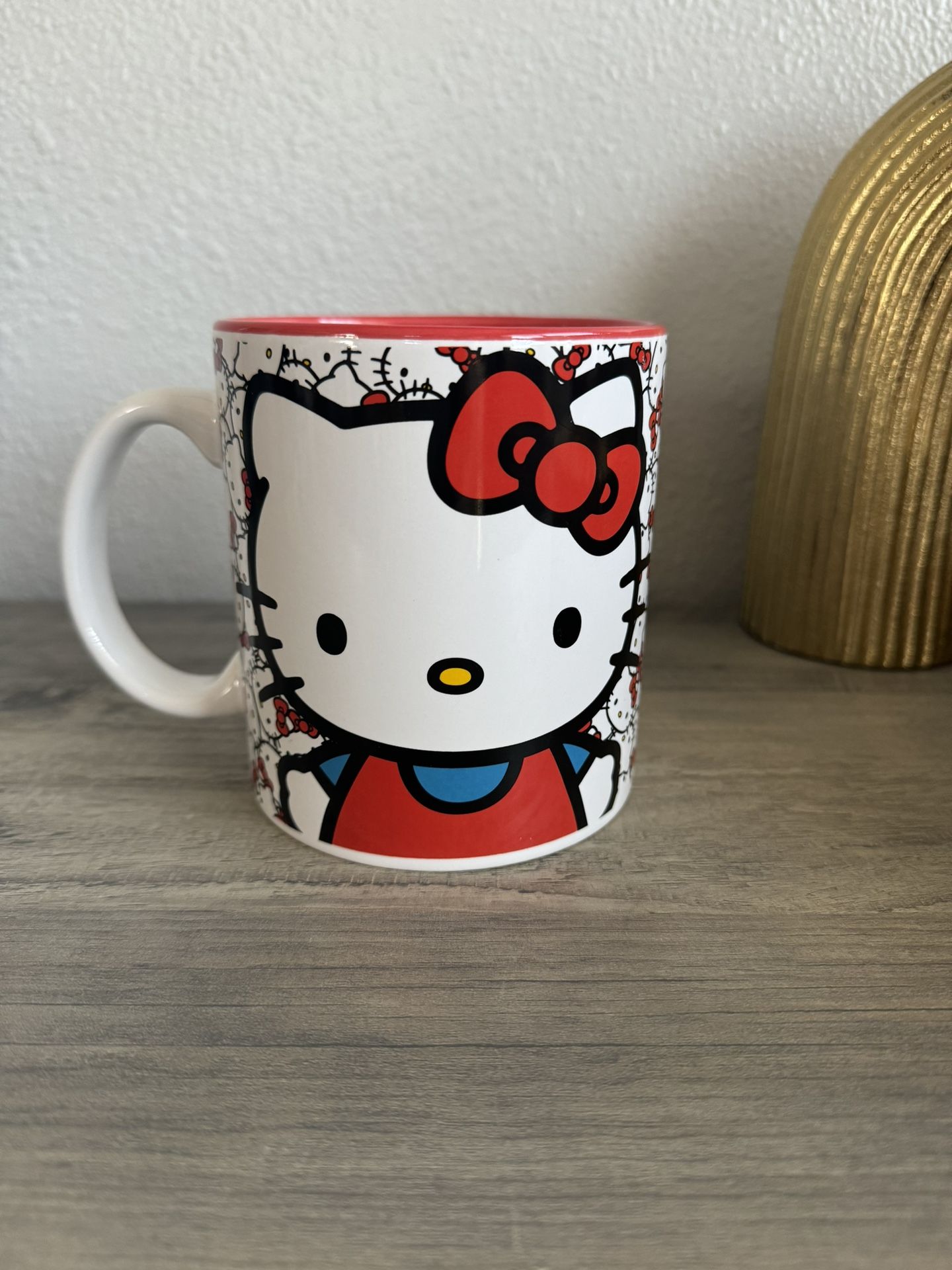 Hello kitty Mug