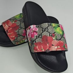 New Slipper 