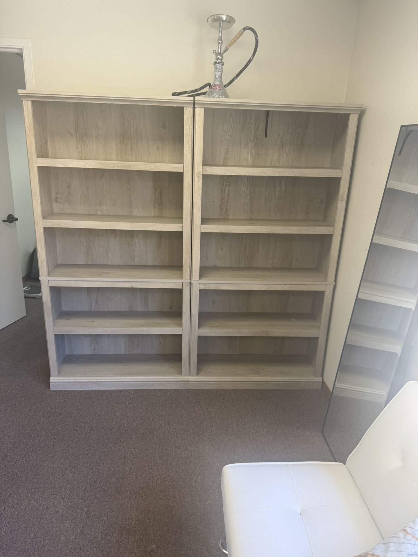 Book Shelf Free