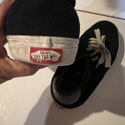 Vans Shoes