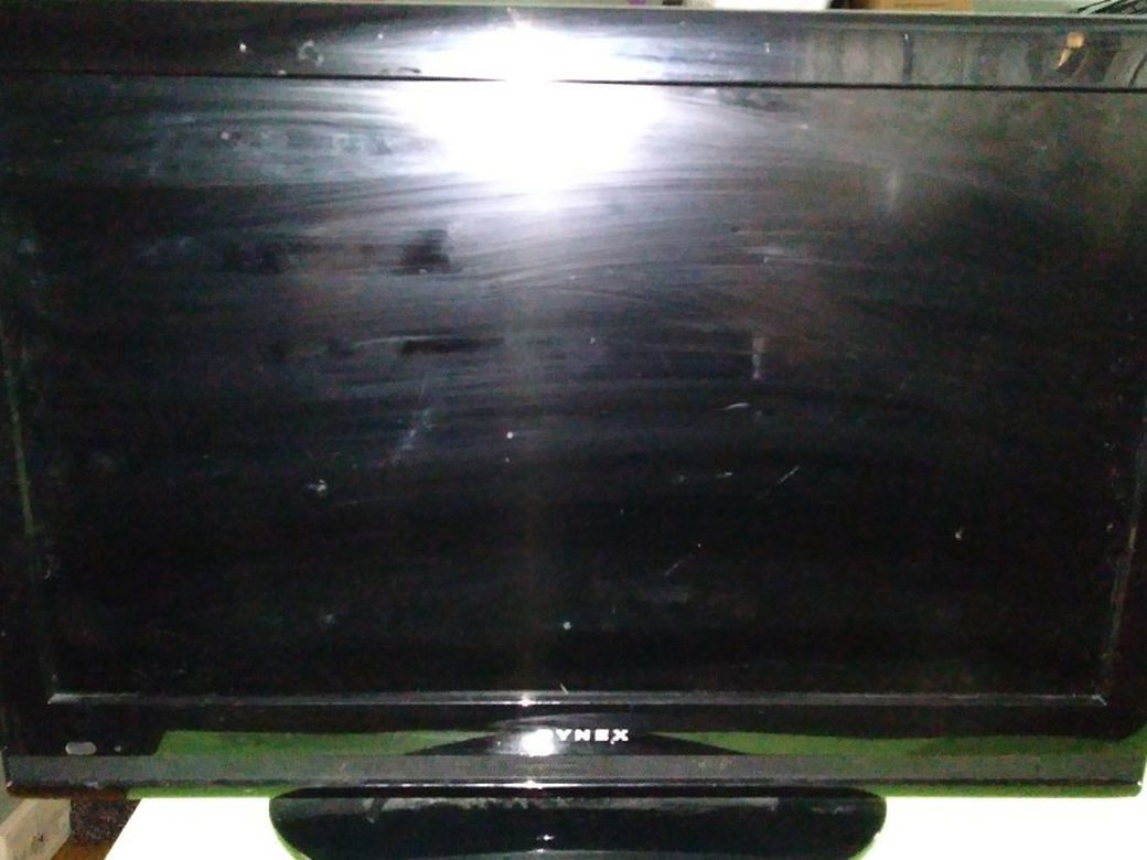 26" Tv