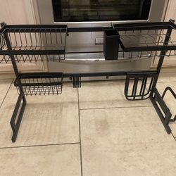 Drying Rack