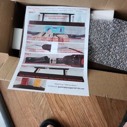 Wood Floating Shelves