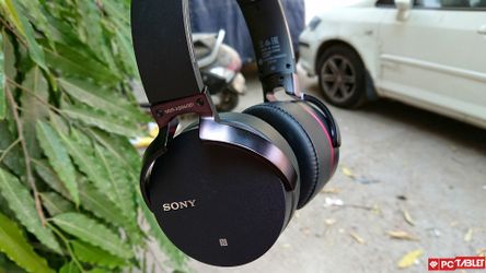 Sony MDR950BT Bluetooth Headset