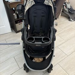 Graco Stroller