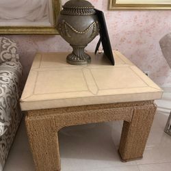 Beautiful Living Room Set