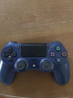 Sony PlayStation ps4 DualShock 4 wireless controller