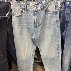 Men’s pants