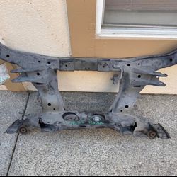 2013-2024 Toyota 86/Subaru BRZ/GR86 Cross member