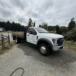 F-450 For Sale 