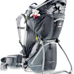 Deuter Kid Comfort 3 Child Carrier