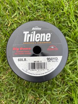 60# Fishing Line Bulk Spool
