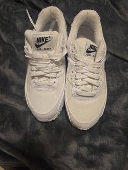 New Nike Air Max 6.5