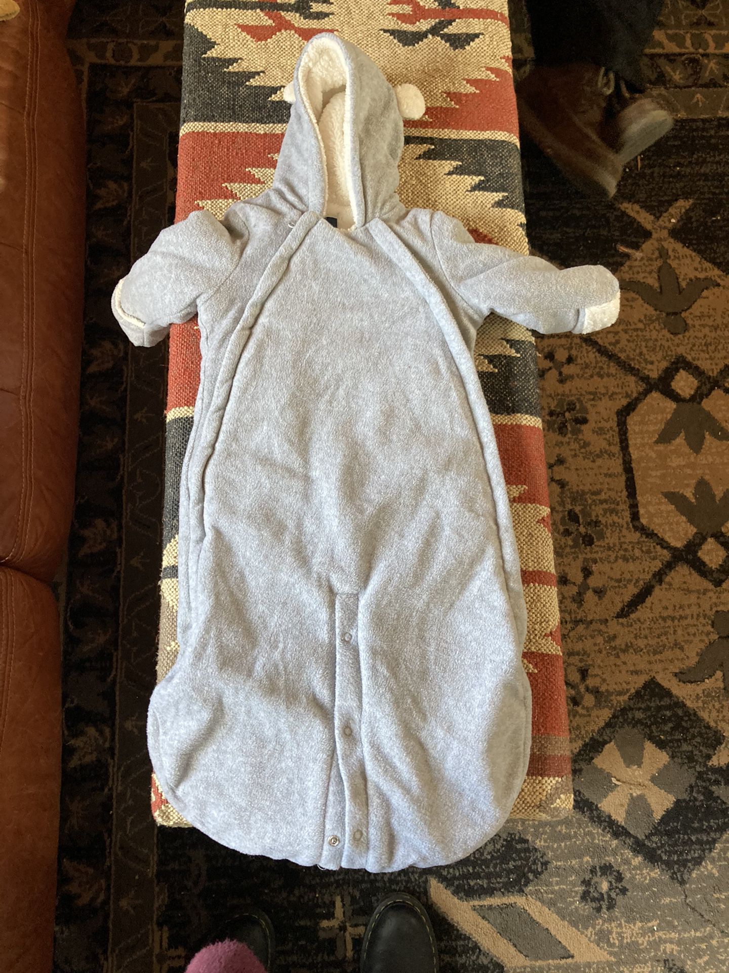 Baby Gap body suit