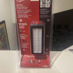 M12 ROVER Magnetic Flashlight (TOOL ONLY)