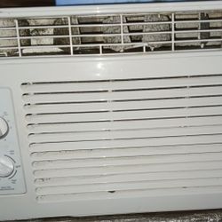 LG Ac Unit