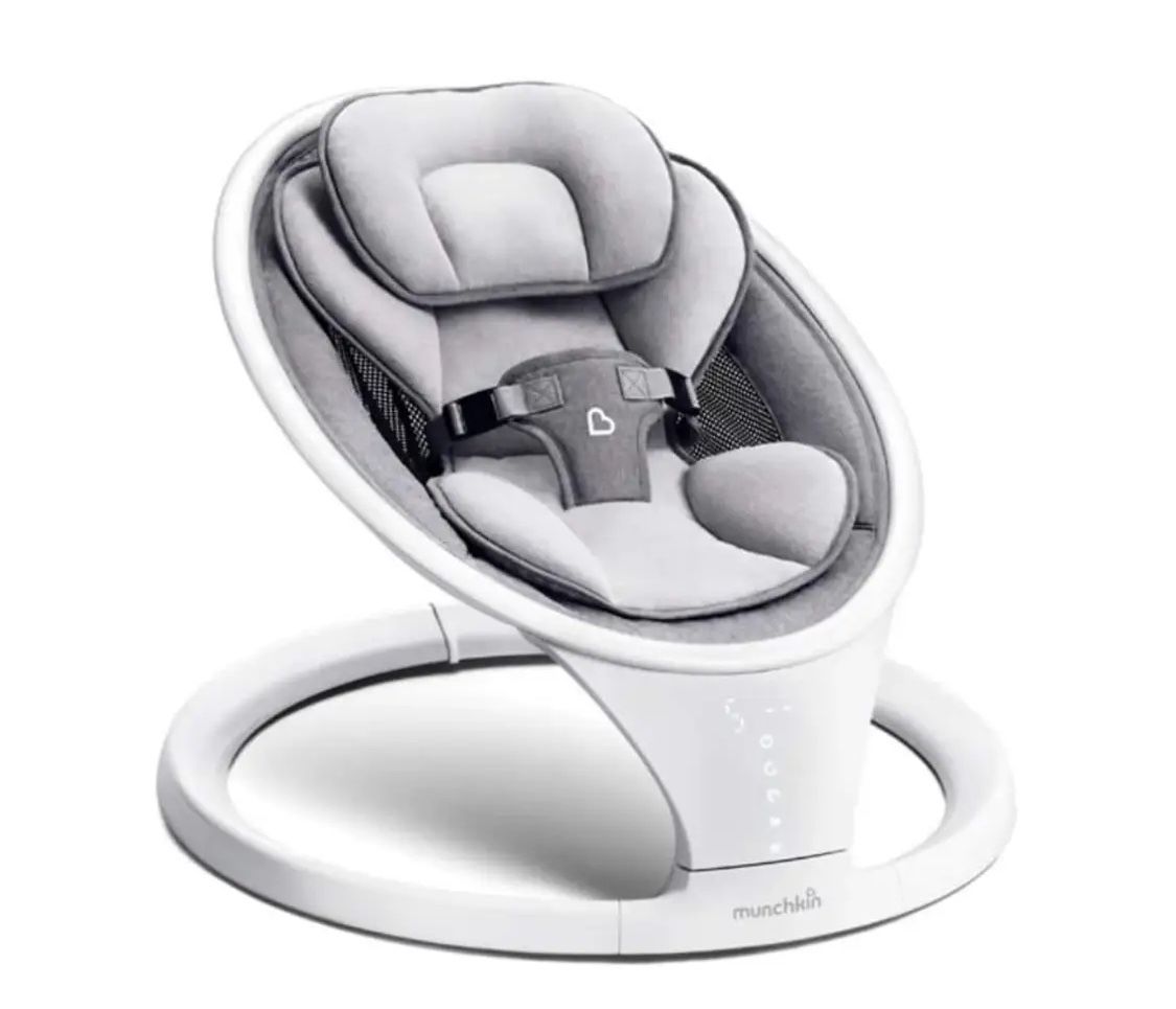 Munchkin Baby Swing