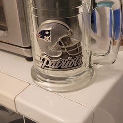 Patriots Mug