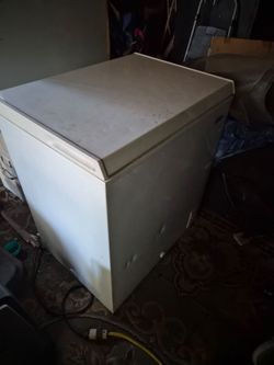 Freezer