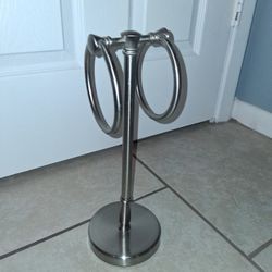 Towel Holder Bathroom 