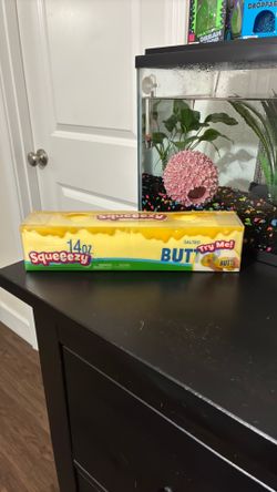 Squishy butter ,needohs