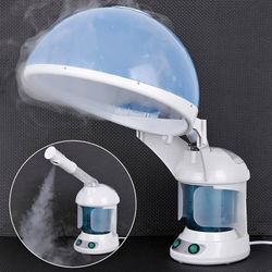 0138 **Brand New In Box** Facial (Face) & Hair Steamer (delivery available)