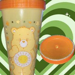 Care Bears Tumbler