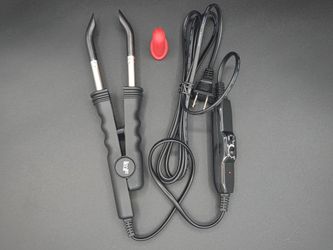 Hair extensions  machine